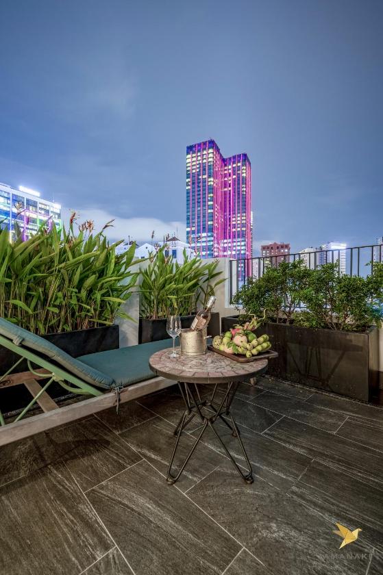 Phòng Premium Executive Phòng Premium Executive