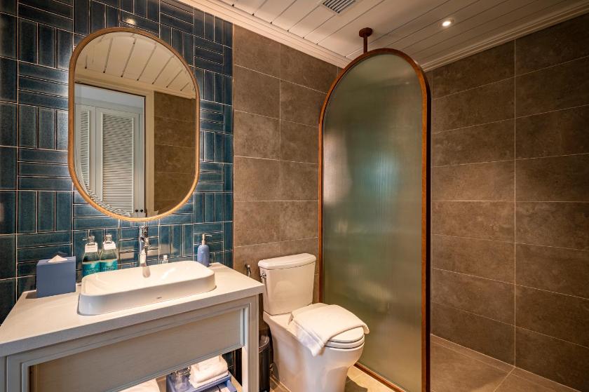 Dinh Thự 3 Phòng Ngủ Có Hồ Bơi Riêng - 2 Giường Cỡ King + 2 Giường Đơn Dinh Thự 3 Phòng Ngủ Có Hồ Bơi Riêng - 2 Giường Cỡ King + 2 Giường Đơn