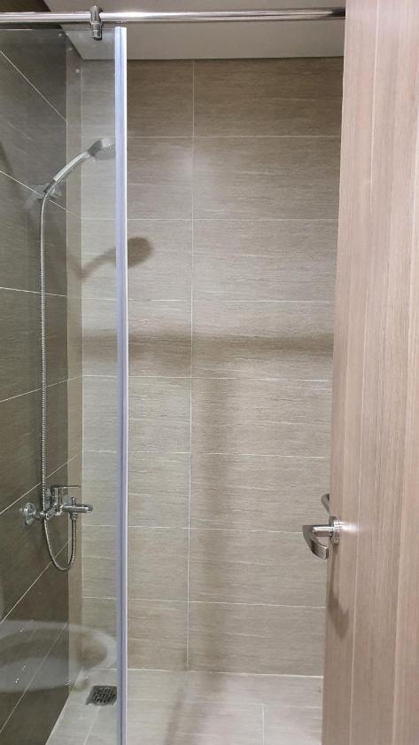 Phòng Có Giường Cỡ King Với Ban Công