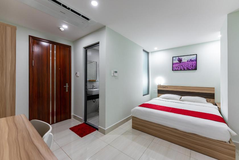 Phòng Tiêu Chuẩn Có Giường Cỡ King