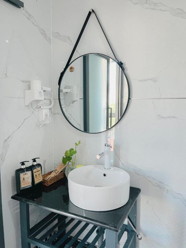 Suite Junior Có Ban Công Suite Junior Có Ban Công