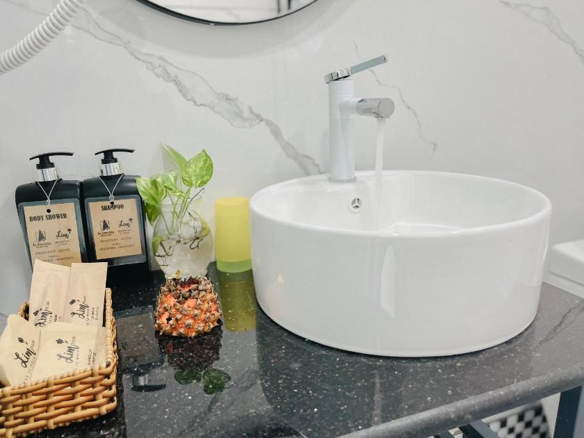 Suite Junior Có Ban Công Suite Junior Có Ban Công