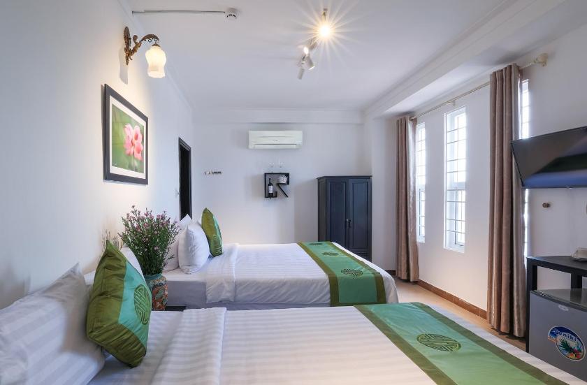 Phòng Gia Đình Phòng Gia Đình