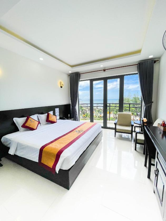 Phòng Deluxe Phòng Deluxe