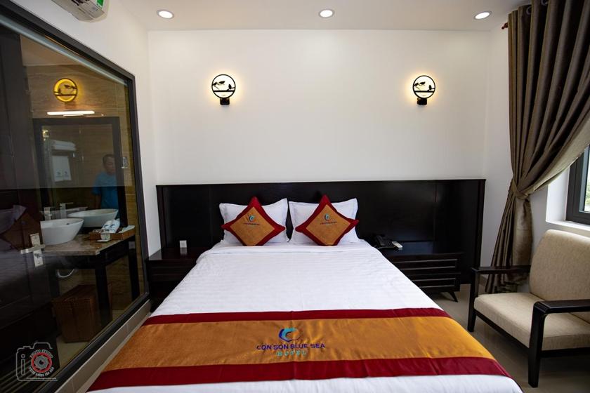 Phòng Superior Giường Đôi Phòng Superior Giường Đôi