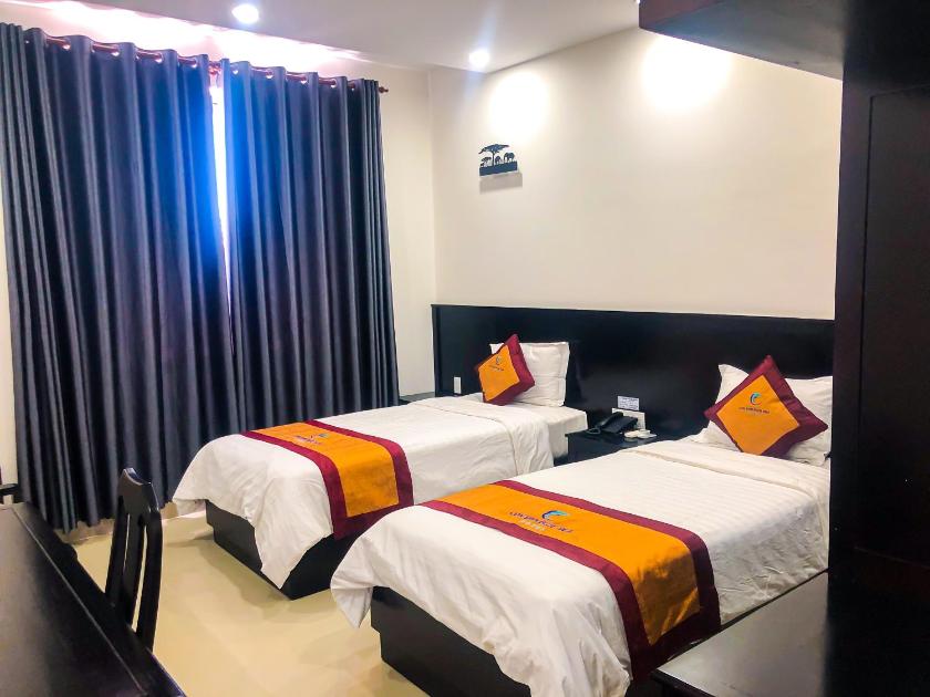 Phòng Superior 2 Giường Đơn Phòng Superior 2 Giường Đơn