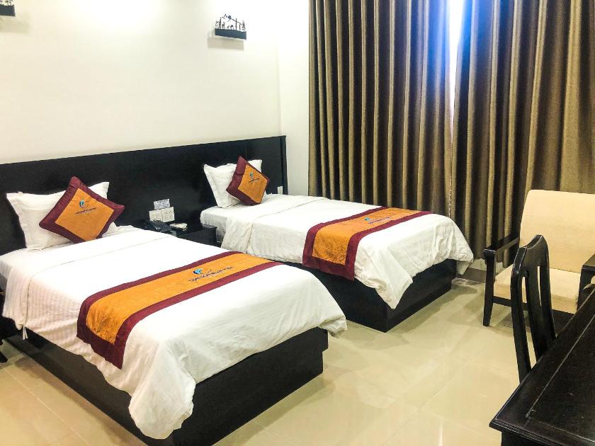 Phòng Superior 2 Giường Đơn Phòng Superior 2 Giường Đơn