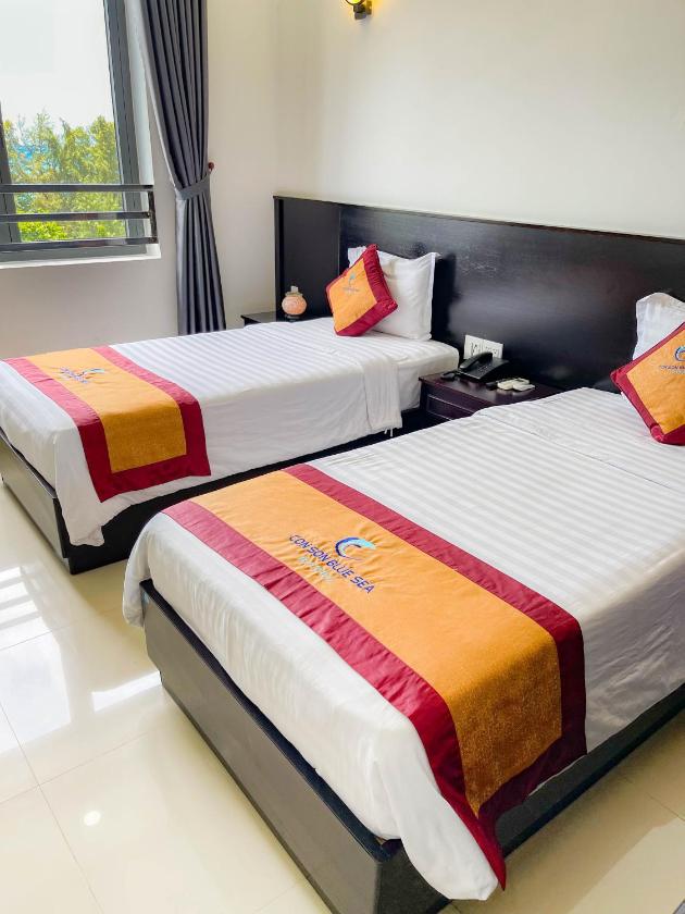 Phòng Superior Giường Đôi/2 Giường Đơn Nhìn Ra Biển Phòng Superior Giường Đôi/2 Giường Đơn Nhìn Ra Biển