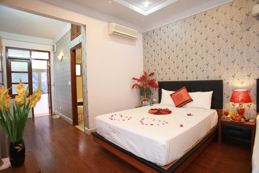 Phòng Deluxe Đơn Phòng Deluxe Đơn