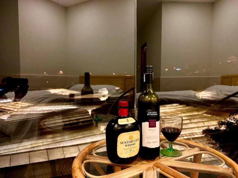 Phòng Superior Có Giường Cỡ King Phòng Superior Có Giường Cỡ King