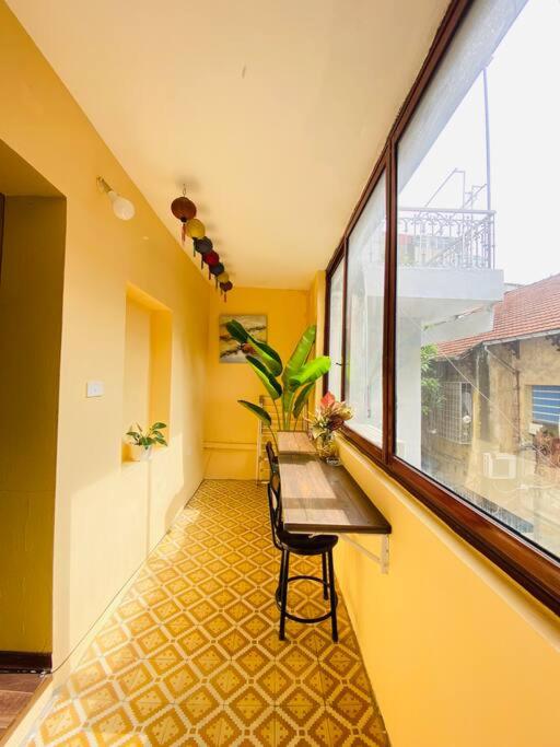 Căn Hộ 2 Phòng Ngủ