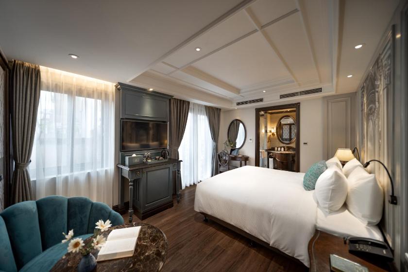 Suite Phố Cổ