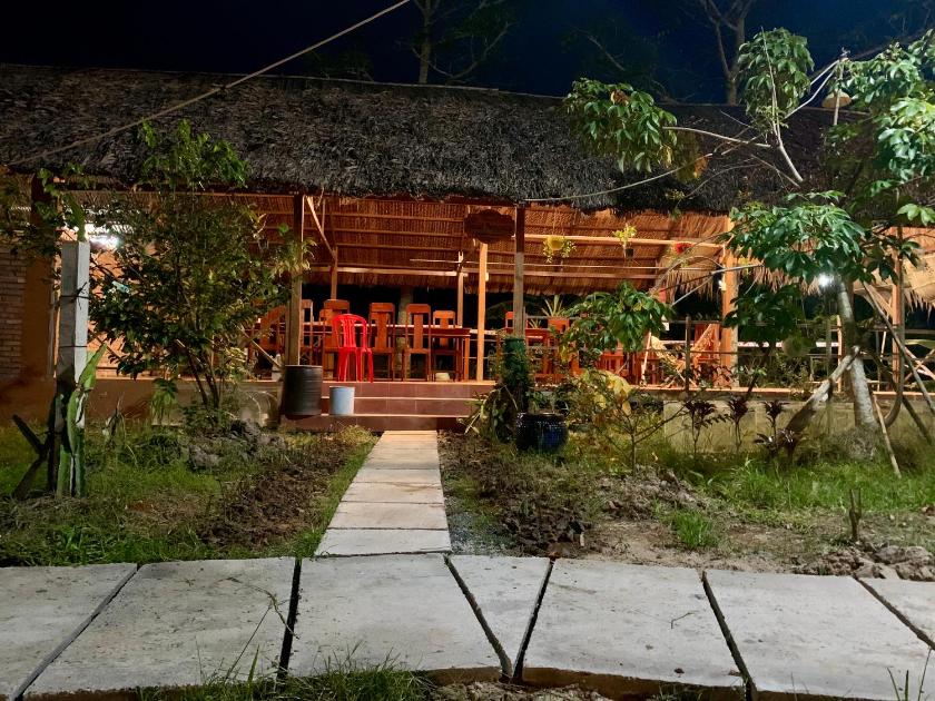 Phòng Tiêu Chuẩn Có Giường Cỡ King