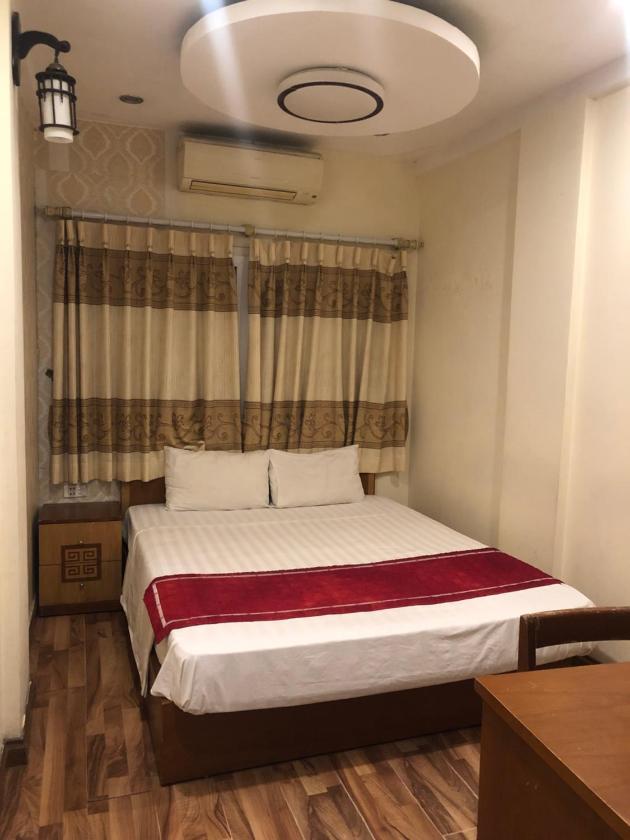 Phòng Giường Đôi Phòng Giường Đôi