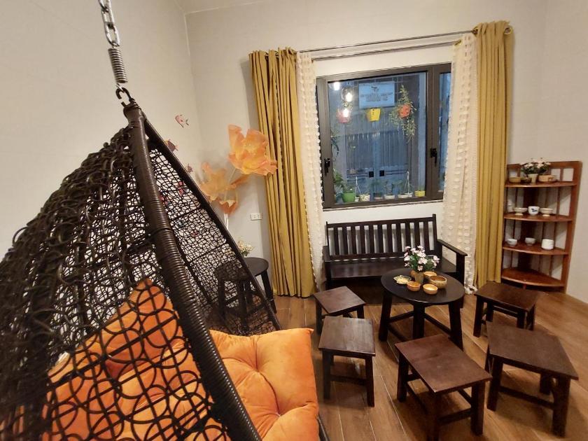 Phòng Tiêu Chuẩn Có Giường Cỡ Queen Phòng Tiêu Chuẩn Có Giường Cỡ Queen