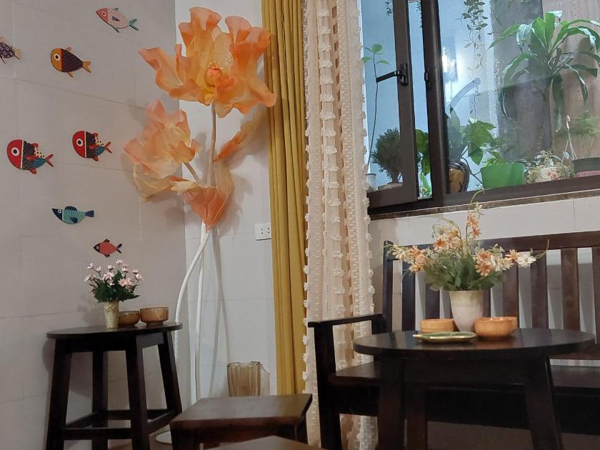 Phòng Tiêu Chuẩn Có Giường Cỡ Queen Phòng Tiêu Chuẩn Có Giường Cỡ Queen