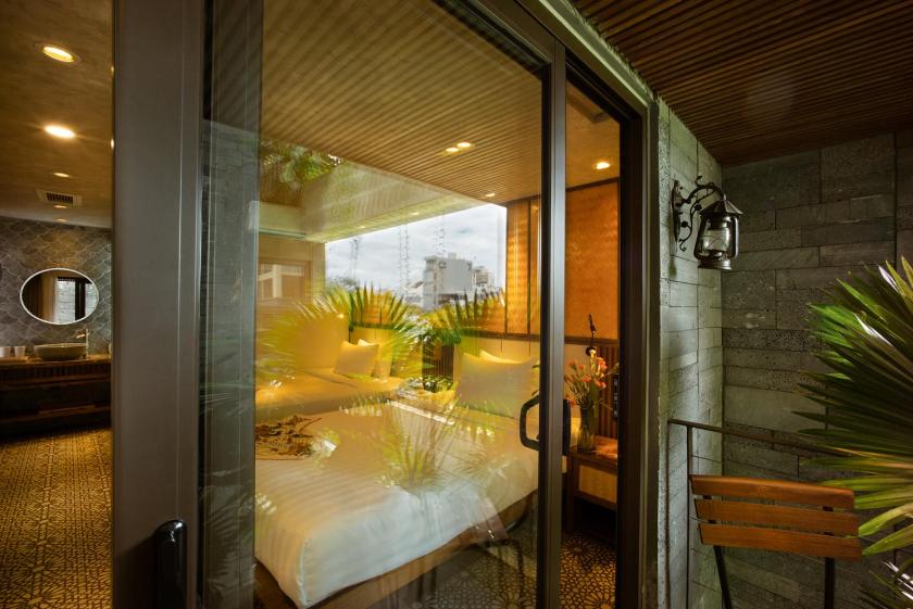 Studio Gia Đình Studio Gia Đình