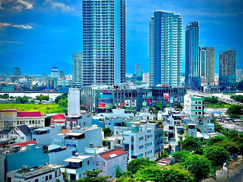 Phòng Lớn 2 Giường Đơn Phòng Lớn 2 Giường Đơn