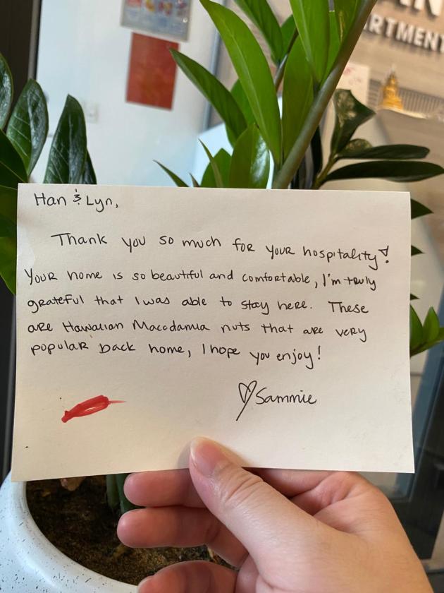 Căn hộ Deluxe Căn hộ Deluxe