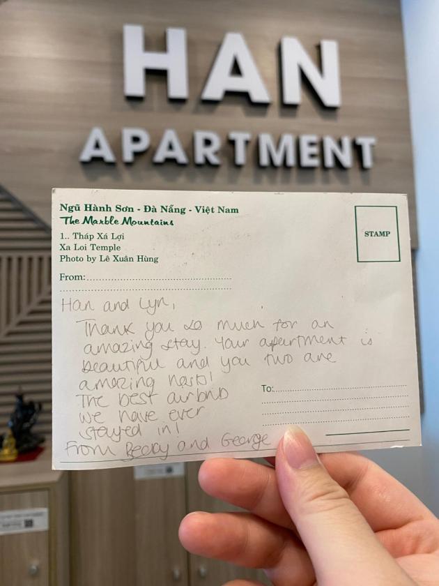 Căn Hộ Có Ban Công Căn Hộ Có Ban Công