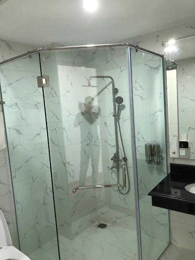 Phòng Giường Đôi Lớn Phòng Giường Đôi Lớn