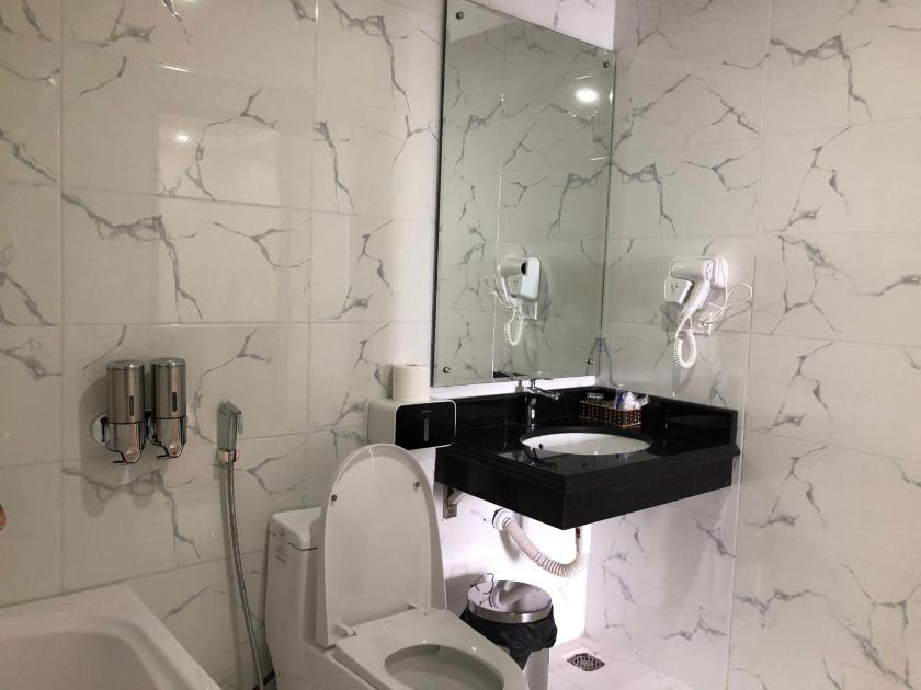 Phòng Giường Đôi Lớn Phòng Giường Đôi Lớn