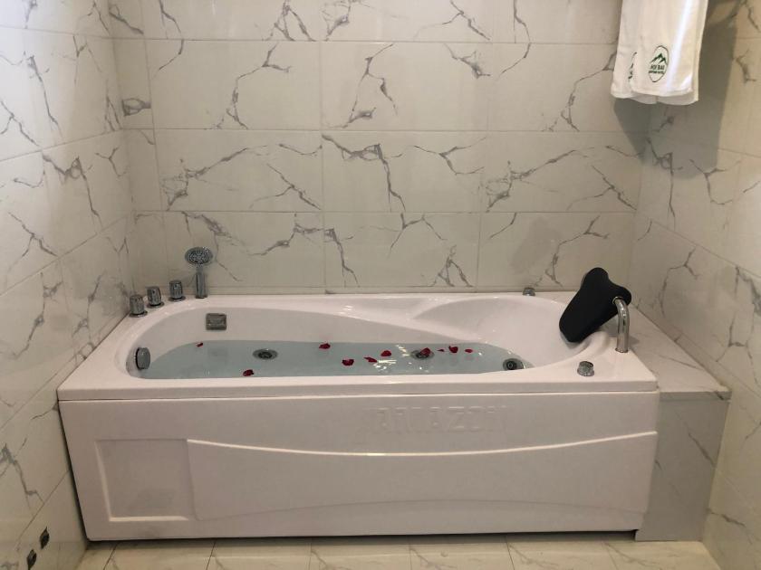 Suite Gia Đình Deluxe Suite Gia Đình Deluxe