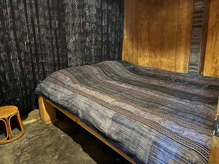 Phòng Giường Đôi