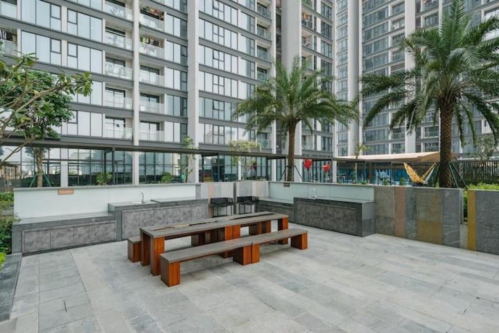 Căn Hộ 1 Phòng Ngủ