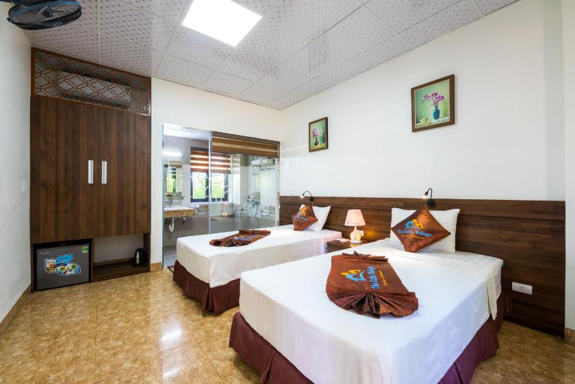 Phòng Superior 2 Giường Đơn Phòng Superior 2 Giường Đơn