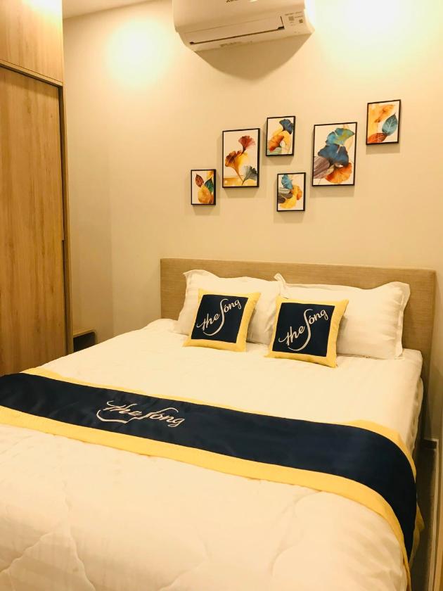 Căn Hộ 1 Phòng Ngủ