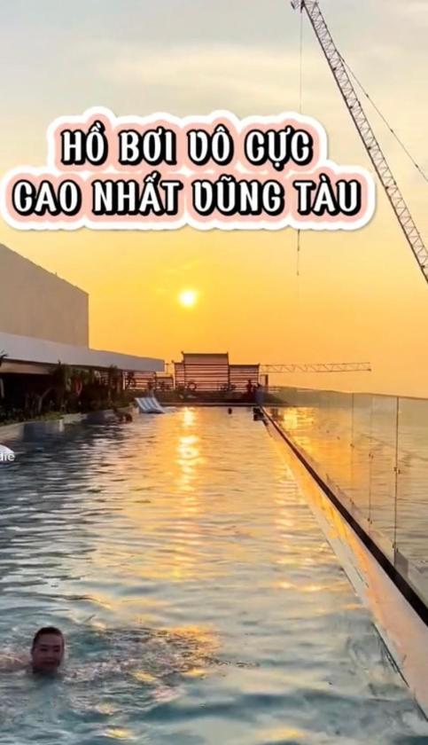 Căn Hộ 2 Phòng Ngủ