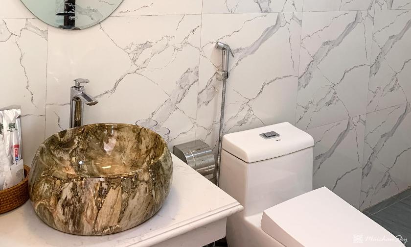 Suite Gia Đình Có Ban Công