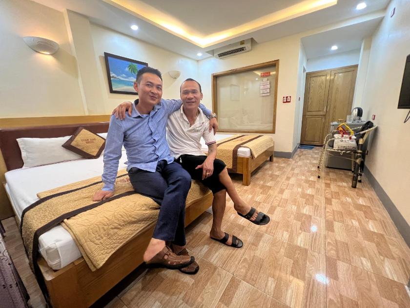 Phòng 4 Người Phòng 4 Người