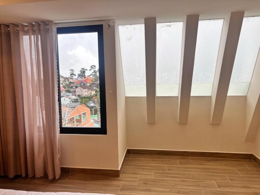 Suite Junior Suite Junior