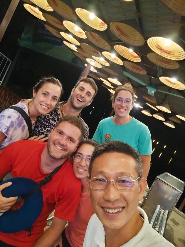 Phòng Có Giường Cỡ Queen Nhìn Ra Vườn