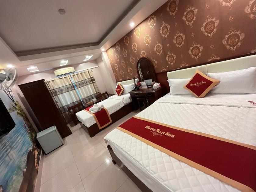 Phòng Giường Đôi