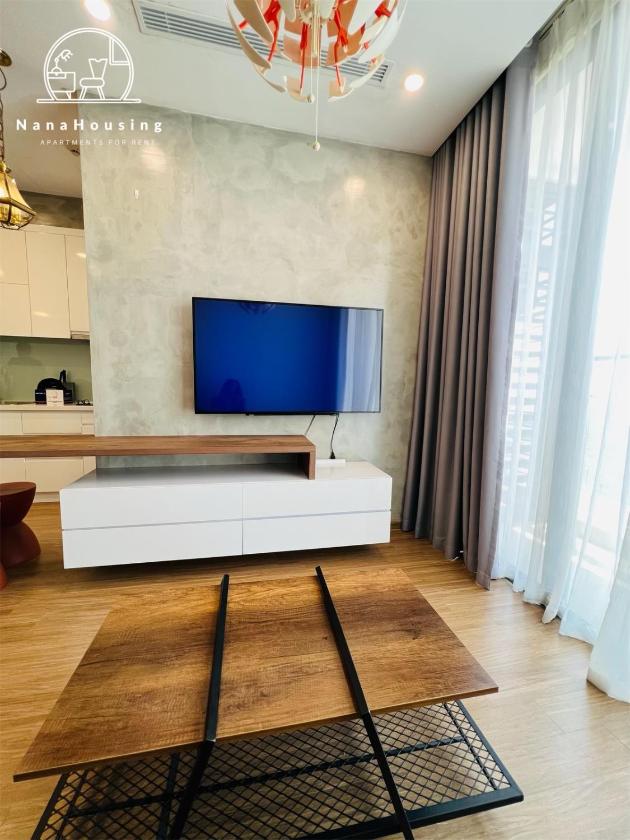 Căn Hộ 2 Phòng Ngủ