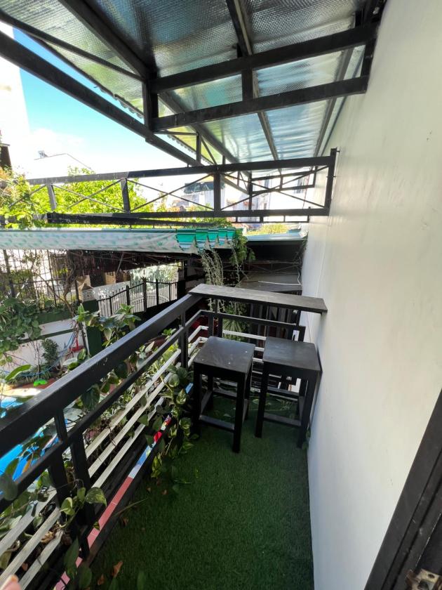 Suite Gia Đình Có Ban Công Suite Gia Đình Có Ban Công