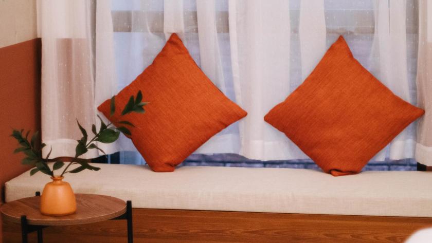 Phòng Tiêu Chuẩn Giường Đôi