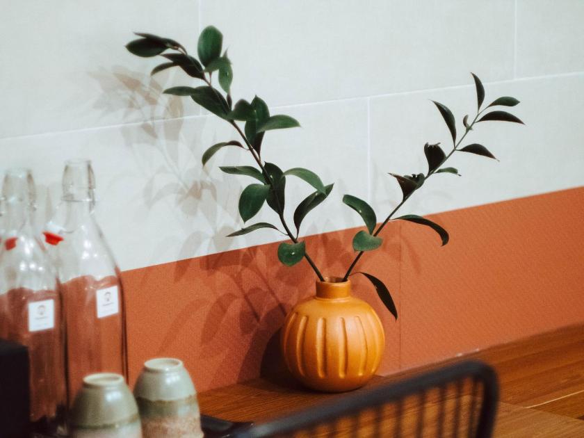 Phòng Tiêu Chuẩn Giường Đôi