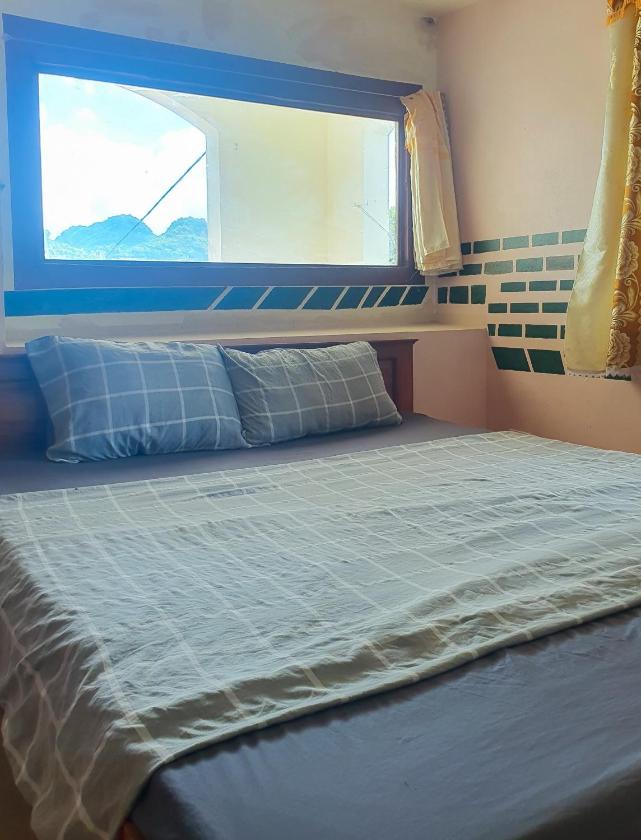 Phòng Tiêu Chuẩn Có Giường Cỡ Queen