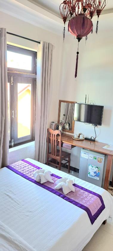 Phòng Tiêu Chuẩn Có Giường Cỡ King Phòng Tiêu Chuẩn Có Giường Cỡ King