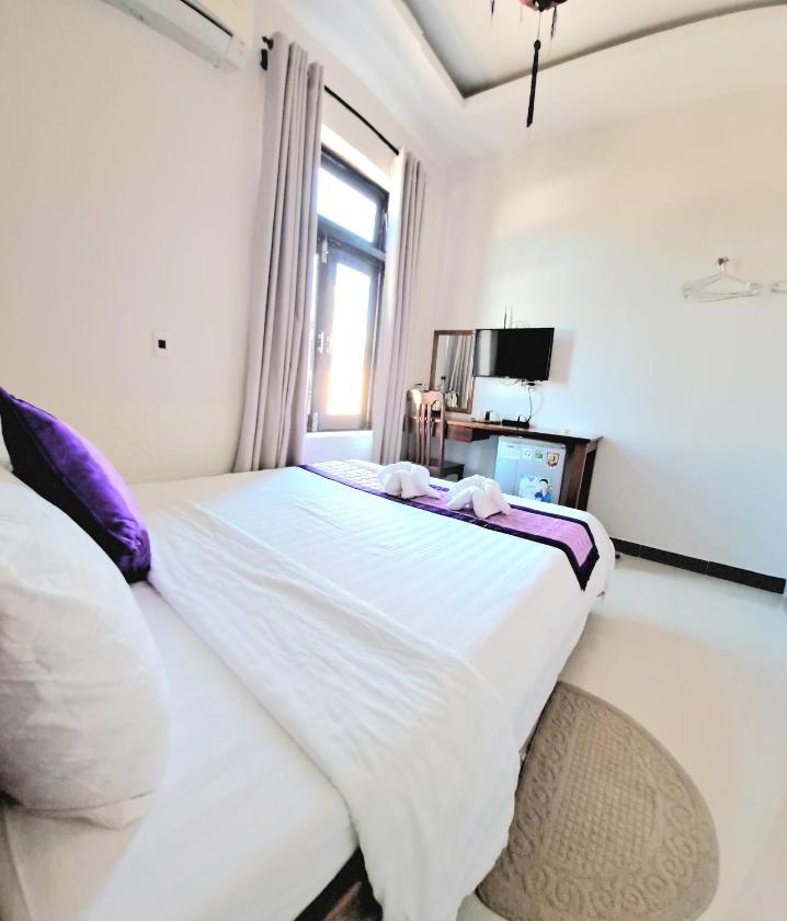 Phòng Tiêu Chuẩn Có Giường Cỡ King Phòng Tiêu Chuẩn Có Giường Cỡ King