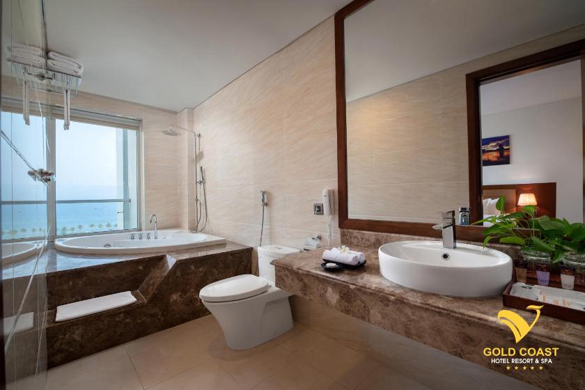 Suite Premier Nhìn Ra Đại Dương