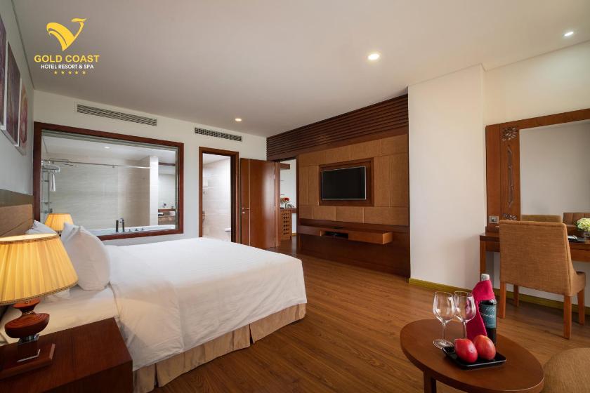 Suite Deluxe Nhìn Ra Biển