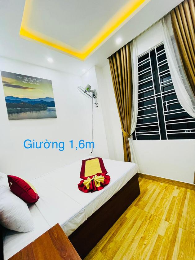 Phòng Superior Giường Đôi/2 Giường Đơn