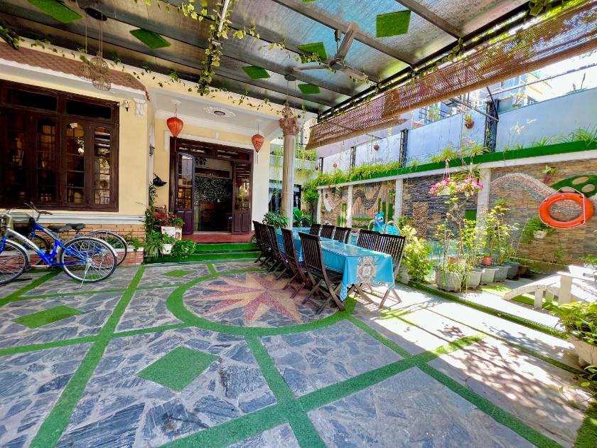 Phòng Giường Đôi/2 Giường Đơn Với Ban Công Phòng Giường Đôi/2 Giường Đơn Với Ban Công