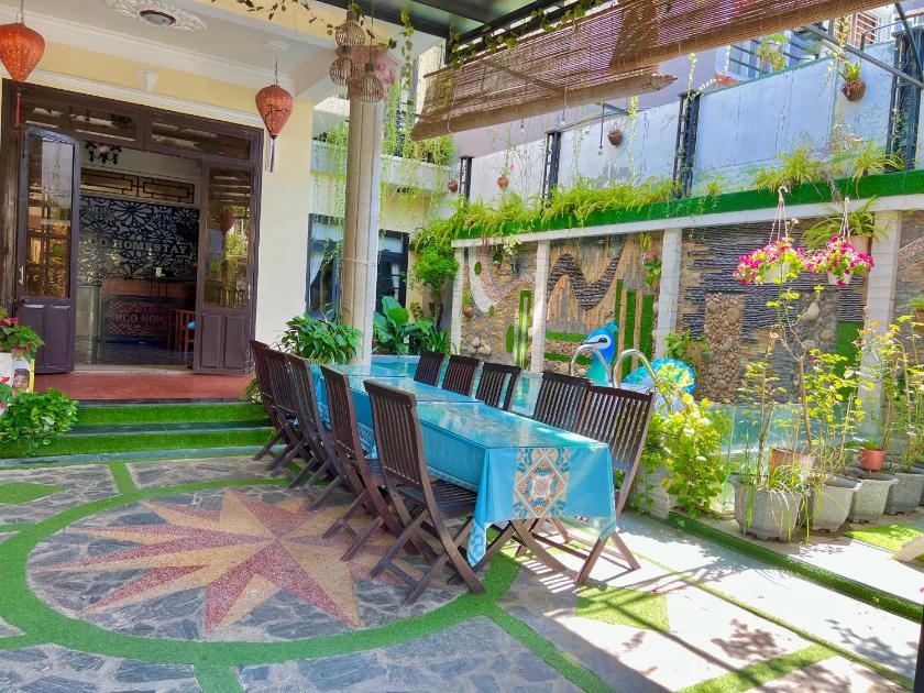 Phòng Giường Đôi/2 Giường Đơn Với Ban Công Phòng Giường Đôi/2 Giường Đơn Với Ban Công