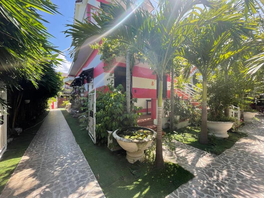 Phòng Gia Đình Phòng Gia Đình